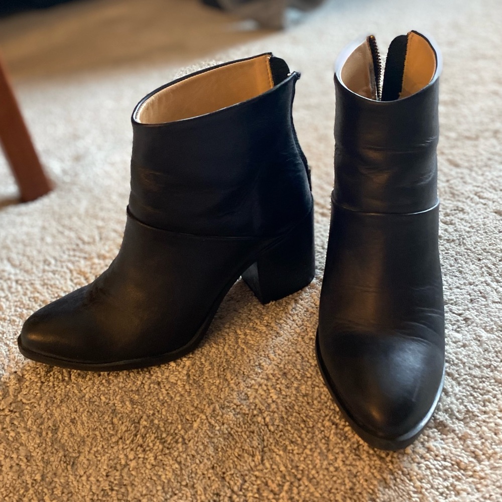 Nisolo Dari Boot